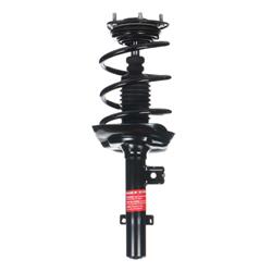 Monroe Quick-Struts HONDA ACCORD - Free Shipping on Orders Over