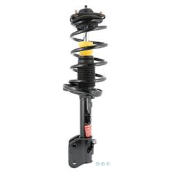 Monroe Quick-Struts for 2011-2017 ODYSSEY - 172983
