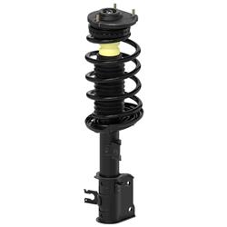 Monroe Quick-Struts for 2015-2022 PROMASTER CITY - 172985