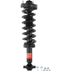 Monroe Shocks & Struts - Shocks and Struts for 2015-2020 F-150 - 173032
