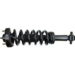 Monroe 32296 Front Strut Shock Pair Set For Ford F-Series 4x4 4WD Pickup Truck