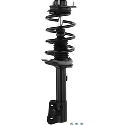 Monroe Quick-Struts for 2013-2018 SANTA FE, SANTA FE SPORT, 2014-2015 SORENTO - 173042