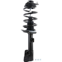 Monroe Quick-Struts for 2013-2018 SANTA FE, SANTA FE SPORT, 2014-2015 SORENTO - 173043