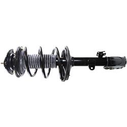 Monroe Quick-Struts for 2011-2014 SIENNA - 173050