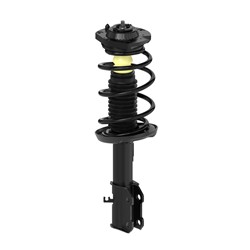 Monroe Quick-Struts for 2016-2019 CRUZE - 173063