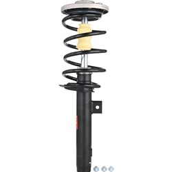 Monroe Quick-Struts for 2011-2017 X3, 2015-2018 X4 - 173113