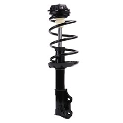 Monroe Quick-Struts for 2018-2024 EQUINOX, TERRAIN - 173134