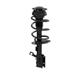 Monroe Quick-Struts for 2011-2017 JUKE - 173138