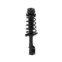 Monroe Quick-Struts for 2010-2014 INSIGHT - 173188