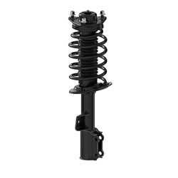 Monroe Quick-Struts for 2010-2014 GENESIS COUPE - 173195