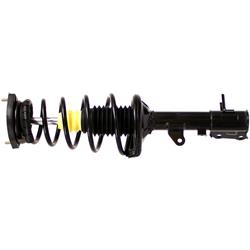 Monroe RoadMatic Strut Assemblies for 2000-2006 ELANTRA - 181407