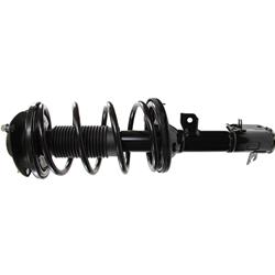 Monroe RoadMatic Strut Assemblies for 2001-2006 SANTA FE - 181435