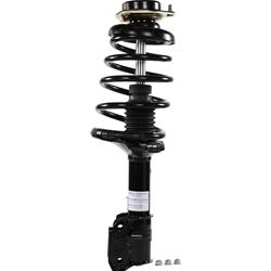 Monroe RoadMatic Strut Assemblies for 2002-2004 PATHFINDER - 181441