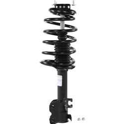 Monroe RoadMatic Strut Assemblies for 2000-2001 SENTRA - 181566