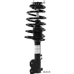 Monroe RoadMatic Strut Assemblies for 2000-2001 SENTRA - 181567