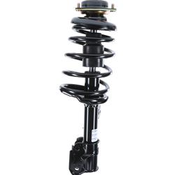Monroe RoadMatic Strut Assemblies for 1999-2001 PATHFINDER, 2001 QX4 - 181573