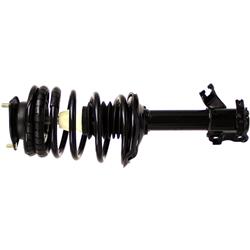 Monroe RoadMatic Strut Assemblies for 1993-1998 QUEST, VILLAGER - 181901
