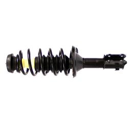 Monroe RoadMatic Strut Assemblies for 1993-1998 GOLF, 1996-1998 JETTA - 181933