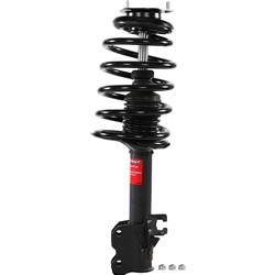 Monroe RoadMatic Strut Assemblies for 2002-2006 SENTRA - 182107