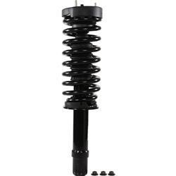 Monroe RoadMatic Strut Assemblies for 2005-2010 300, 2008-2010 CHARGER, 2005-2008 MAGNUM - 182254L