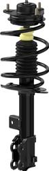 Monroe Quick-Struts for 2012-2015 OPTIMA, 2012-2014 SONATA - 182587