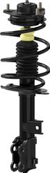 Monroe Quick-Struts for 2012-2015 OPTIMA, 2012-2014 SONATA - 182588