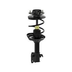Monroe Quick-Struts for 2015-2016 IMPREZA - 182960