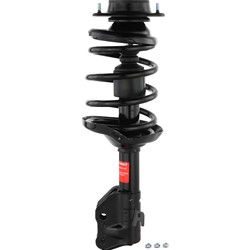 Monroe RoadMatic Strut Assemblies for 2016-2017 CROSSTREK, 2013-2015 XV CROSSTREK - 183071