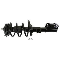 Monroe Quick-Struts for 2016-2020 OPTIMA, 2015-2019 SONATA - 183073