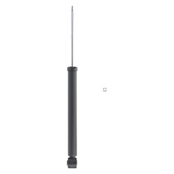 Monroe Restore Shocks for 2014-2018 MAZDA 3 - 210016