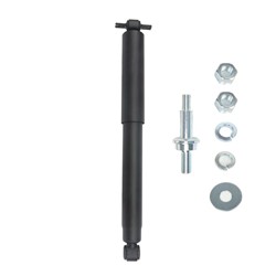 Monroe Restore Shocks 210115