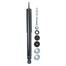 Monroe Restore Shocks for 1986 CAPRI, 1984-1993 MUSTANG - 210124