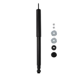 Monroe Restore Shocks for 2011-2014 EDGE, 2011-2015 MKX - 210317