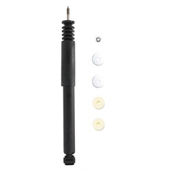 Monroe Restore Shocks for 2004-2008 CROSSFIRE, 1998-2004 SLK230, 2001-2004 SLK320 - 210379
