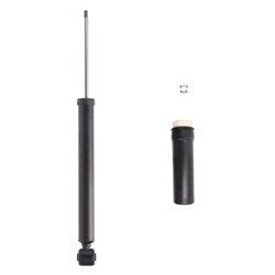 Monroe Restore Shocks for 2012-2013 C250, 2008-2014 C300, 2008-2013 C350 - 210392