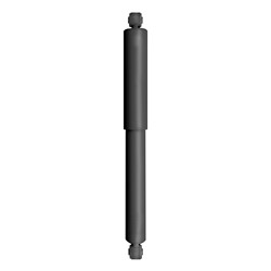 Monroe Restore Shocks for 1987-1996 F-250, 1997 F-250 HD, 1985-1997 F-350 - 210407