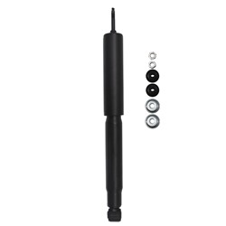 Monroe Restore Shocks 210408