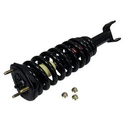 Monroe Quick-Struts for 2005-2009 DAKOTA, 2006-2009 RAIDER - 271100