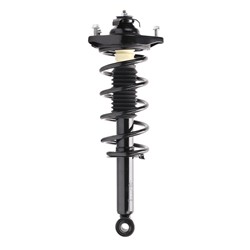 Monroe Quick-Struts for 2006-2012 ECLIPSE - 271145