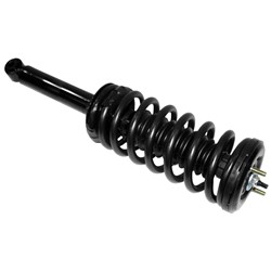 Monroe Quick-Struts for 1995-1999 MAXIMA - 271293