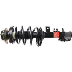 Monroe Quick-Struts for 1999-2001 PATHFINDER, QX4 - 271573