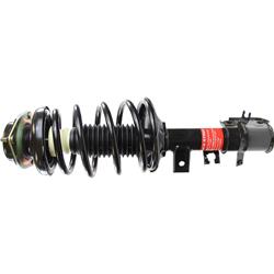 Monroe Quick-Struts for 1999-2001 PATHFINDER, QX4 - 271574