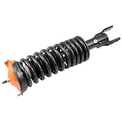 Monroe Quick-Struts for 1989-1997 COUGAR, THUNDERBIRD - 271845L