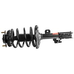 Monroe Quick-Struts for 2006-2012 AVALON, 2007-2011 CAMRY, 2007-2012 ES350 - 272308