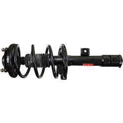 Monroe Quick-Struts for 2007-2009 OUTLANDER - 272437