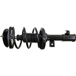 Monroe Quick-Struts for 2004-2007 AERIO - 272468