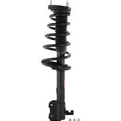 Monroe Quick-Struts for 2009-2013 HIGHLANDER - 272490
