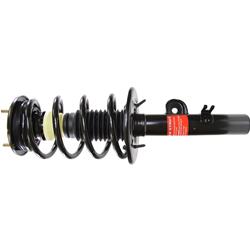 Monroe Quick-Struts for 2010-2011 FLEX - 272534