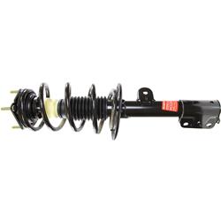 Monroe Quick-Struts for 2011-2013 EXPLORER - 272620