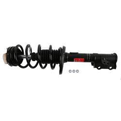 Monroe Quick-Struts for 2014-2019 FIESTA - 272778